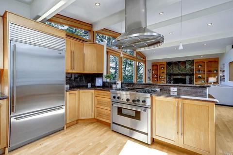 730 Cabin Dr, Mill Valley, CA 94941 photo 15