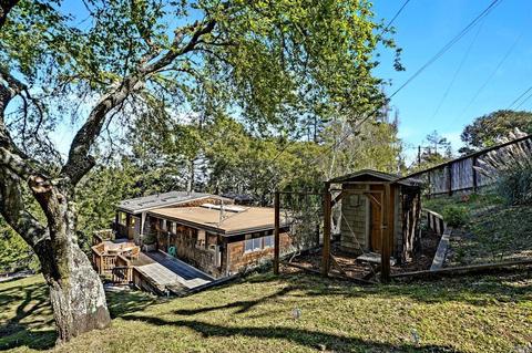 730 Cabin Dr, Mill Valley, CA 94941 photo 39