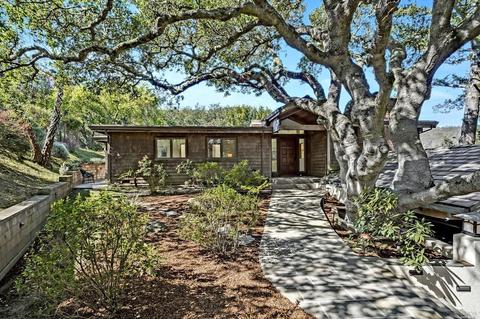 730 Cabin Dr, Mill Valley, CA 94941 photo 5