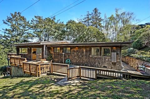 730 Cabin Dr, Mill Valley, CA 94941 photo 38