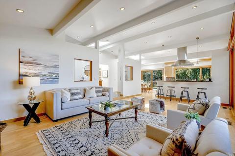 730 Cabin Dr, Mill Valley, CA 94941 photo 12