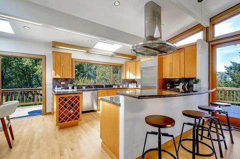 730 Cabin Dr, Mill Valley, CA 94941 photo 13