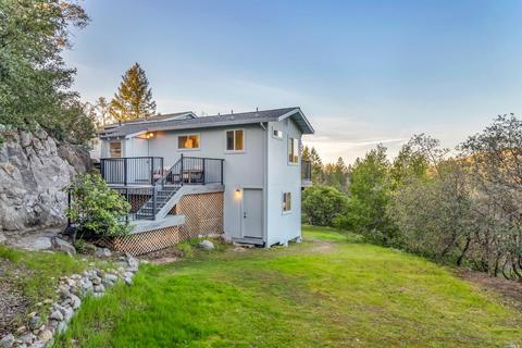4429 Cavedale Rd, Glen Ellen, CA 95442 photo 1