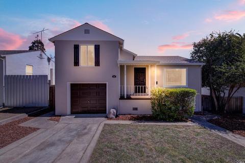 226 Edgemont Ave, Vallejo, CA 94590 photo 1