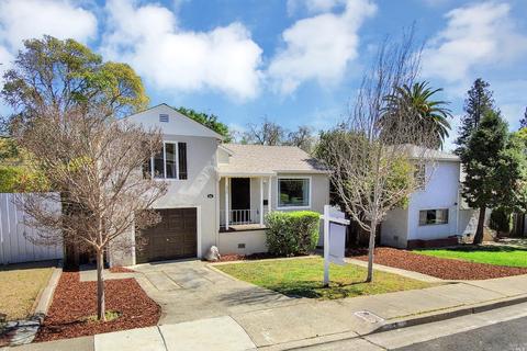 226 Edgemont Ave, Vallejo, CA 94590 photo 30