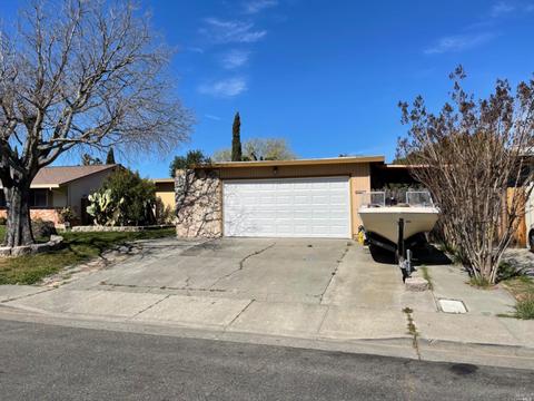 416 Tulip St, Fairfield, CA 94533 photo 1