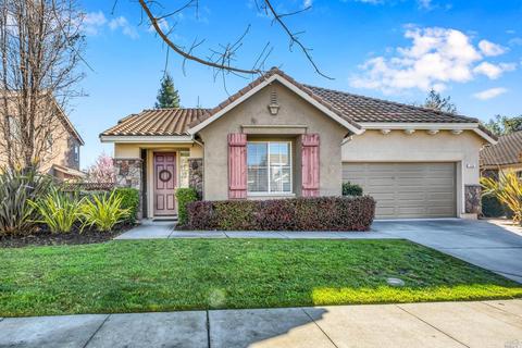 124 Ullman Ct, Napa, CA 94559 photo 1