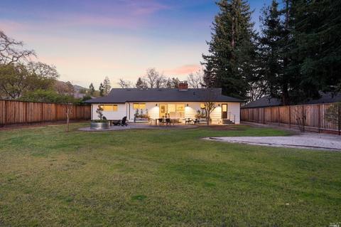 47 Hoff Rd, Kenwood, CA 95409 photo 1