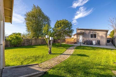 231 W Chestnut St, Dixon, CA 95620 photo 26