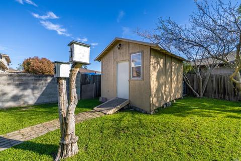 231 W Chestnut St, Dixon, CA 95620 photo 25