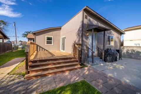 231 W Chestnut St, Dixon, CA 95620 photo 19