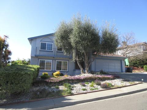 28 Garthe Ct, Vallejo, CA 94591 photo 1