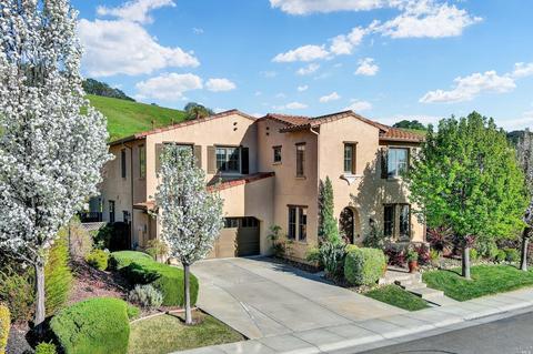 3045 Pebble Beach Cir, Fairfield, CA 94534 photo 1