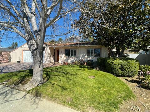 150 Lakewood Ave, Vallejo, CA 94591 photo 2