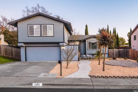 125 Dublin Dr, Vallejo, CA 94589 photo 2