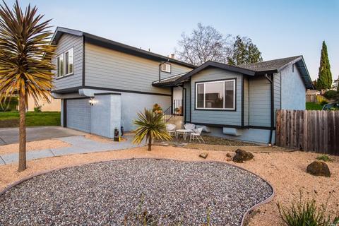 125 Dublin Dr, Vallejo, CA 94589 photo 4