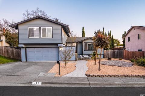 125 Dublin Dr, Vallejo, CA 94589 photo 1