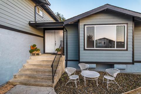 125 Dublin Dr, Vallejo, CA 94589 photo 5