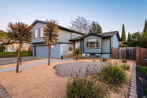 125 Dublin Dr, Vallejo, CA 94589 photo 3