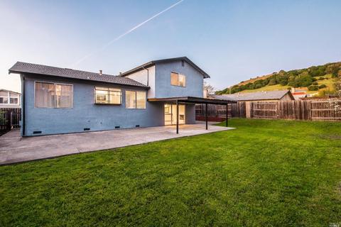 125 Dublin Dr, Vallejo, CA 94589 photo 48