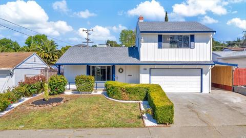 744 Rollingwood Dr, Vallejo, CA 94591 photo 2