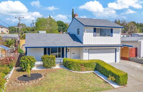 744 Rollingwood Dr, Vallejo, CA 94591 photo 3