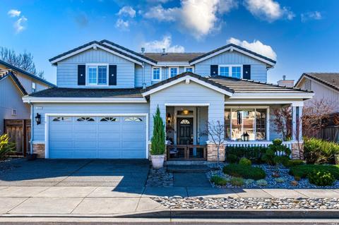 7532 13th Hole Dr, Windsor, CA 95492 photo 1
