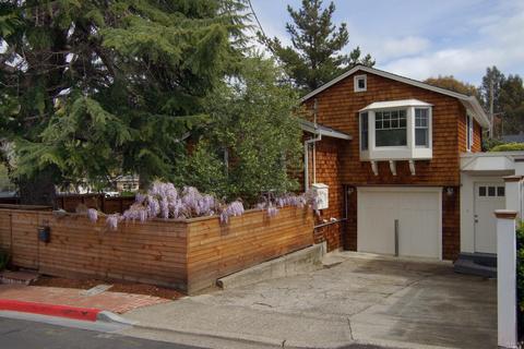 204 Sausalito St, Corte Madera, CA 94925 photo 1