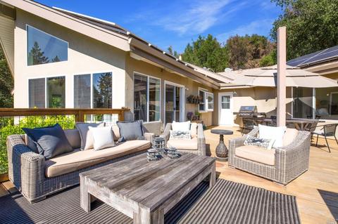 2950 Trinity Rd, Glen Ellen, CA 95442 photo 31