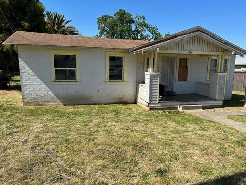 1241 Lewis Ave, Vallejo, CA 94591 photo 1
