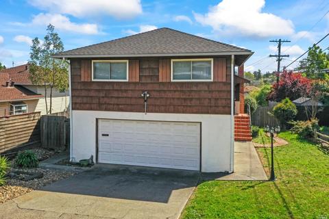89 Los Cerritos Dr, Vallejo, CA 94589 photo 2