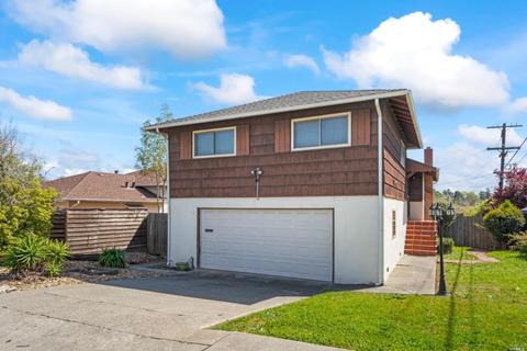 89 Los Cerritos Dr, Vallejo, CA 94589 photo 1
