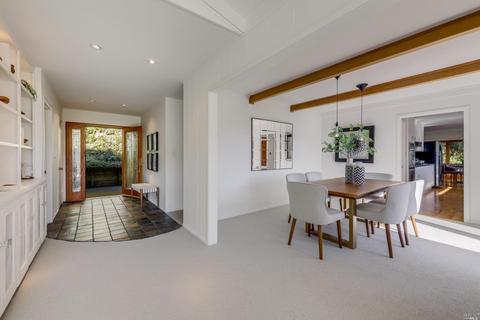 20 Cushing Dr, Mill Valley, CA 94941 photo 5