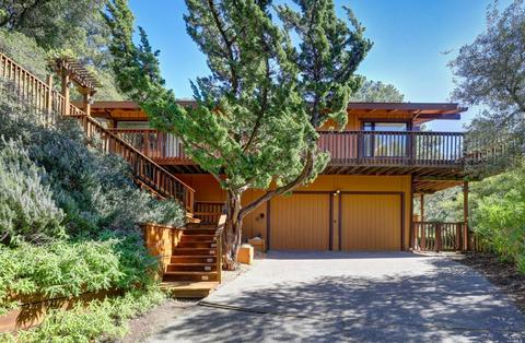 20 Cushing Dr, Mill Valley, CA 94941 photo 32