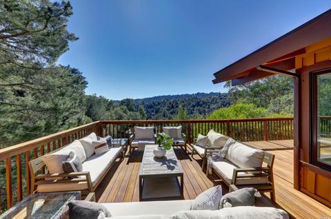 20 Cushing Dr, Mill Valley, CA 94941 photo 2