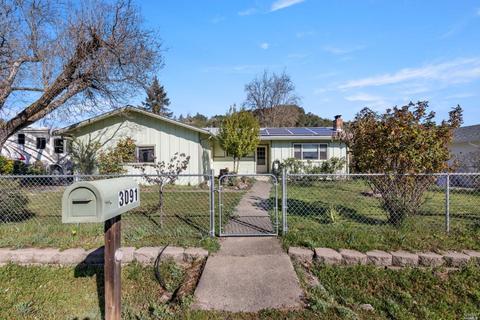 3091 Redemeyer Rd, Ukiah, CA 95482 photo 1