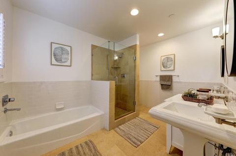 9 Laurel Ln, Sausalito, CA 94965 photo 24