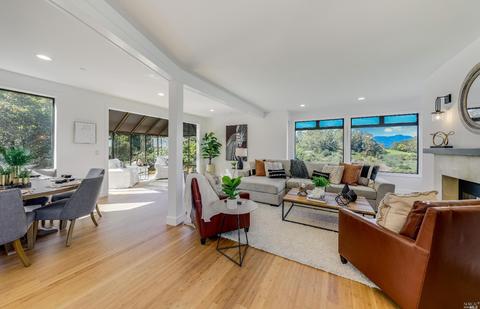 9 Laurel Ln, Sausalito, CA 94965 photo 9