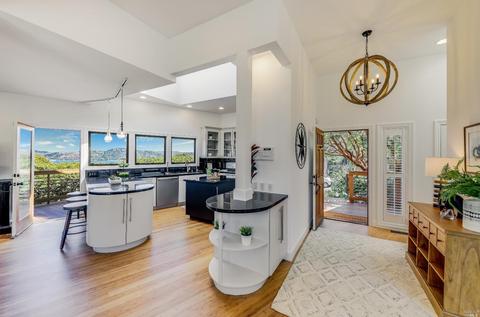 9 Laurel Ln, Sausalito, CA 94965 photo 3