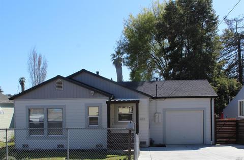 465 Idora Ave, Vallejo, CA 94591 photo 1