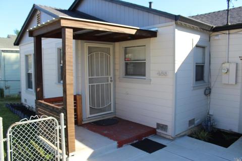 465 Idora Ave, Vallejo, CA 94591 photo 30