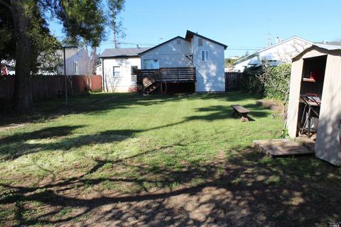 465 Idora Ave, Vallejo, CA 94591 photo 25
