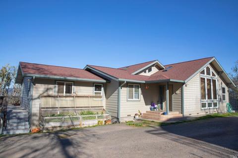 20801 Locust St, Willits, CA 95490 photo 1