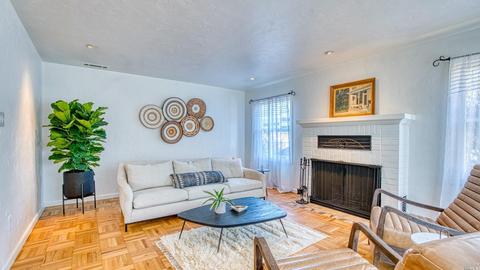 1727 Wright St, Santa Rosa, CA 95404 photo 3