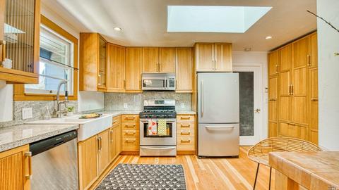 1727 Wright St, Santa Rosa, CA 95404 photo 7