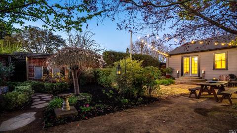 1727 Wright St, Santa Rosa, CA 95404 photo 47