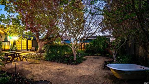 1727 Wright St, Santa Rosa, CA 95404 photo 49