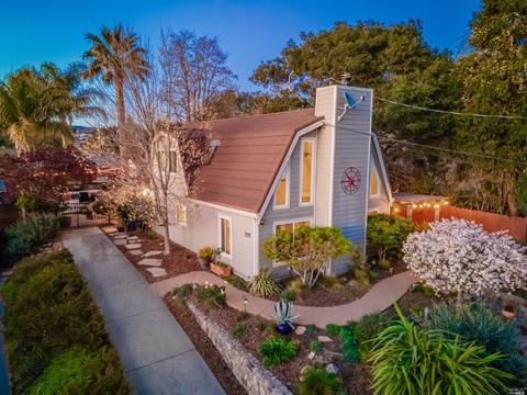 232 Berna Ave, Napa, CA 94559 photo 2