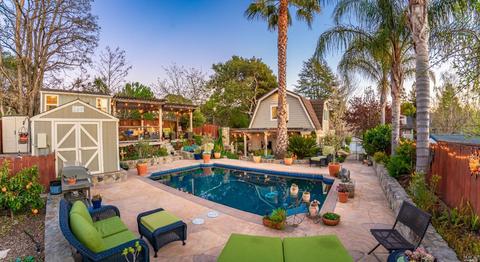232 Berna Ave, Napa, CA 94559 photo 27