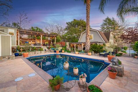 232 Berna Ave, Napa, CA 94559 photo 42